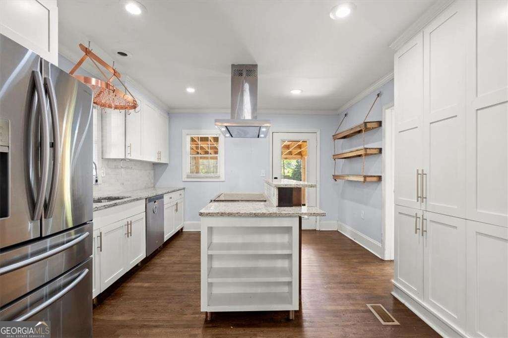 1686 Alvarado Terrace Atlanta - 15