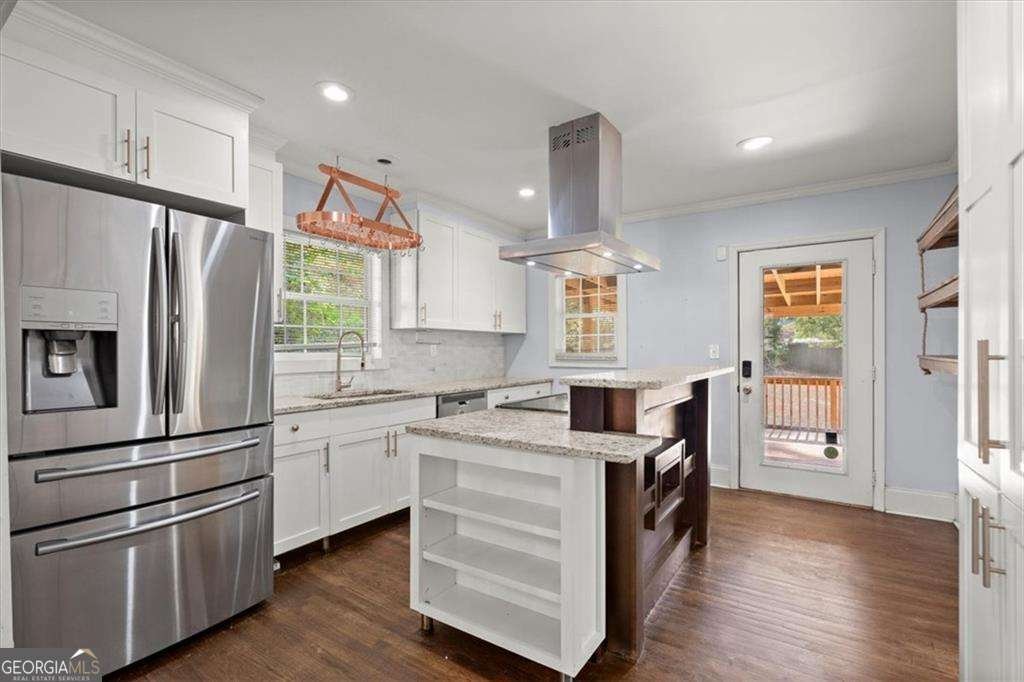 1686 Alvarado Terrace Atlanta - 16