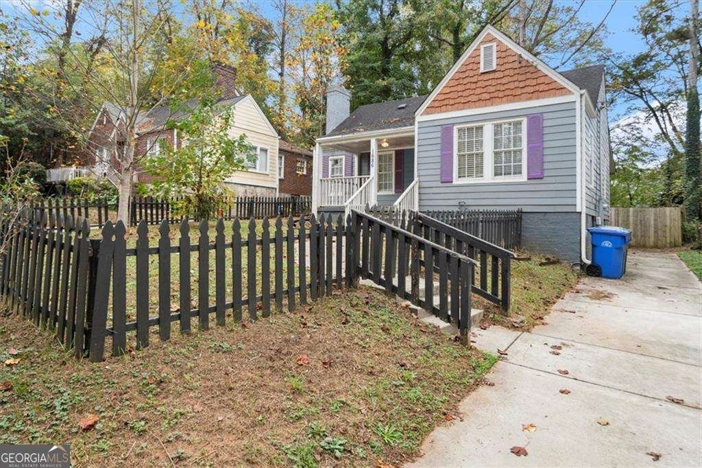 1686 Alvarado Terrace Atlanta - 3