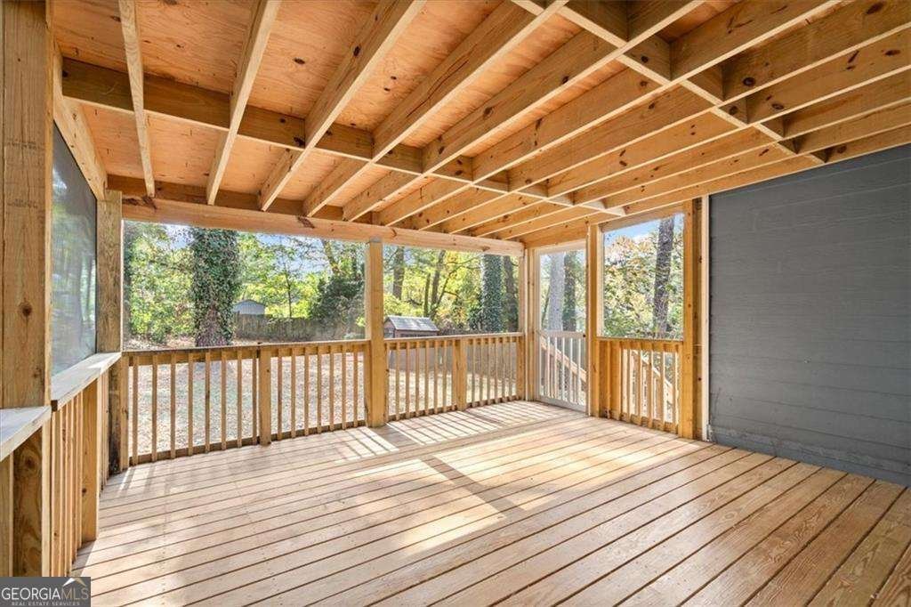 1686 Alvarado Terrace Atlanta - 30
