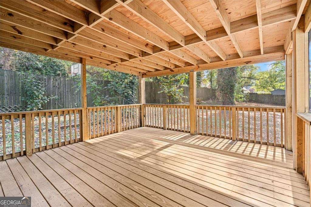 1686 Alvarado Terrace Atlanta - 31