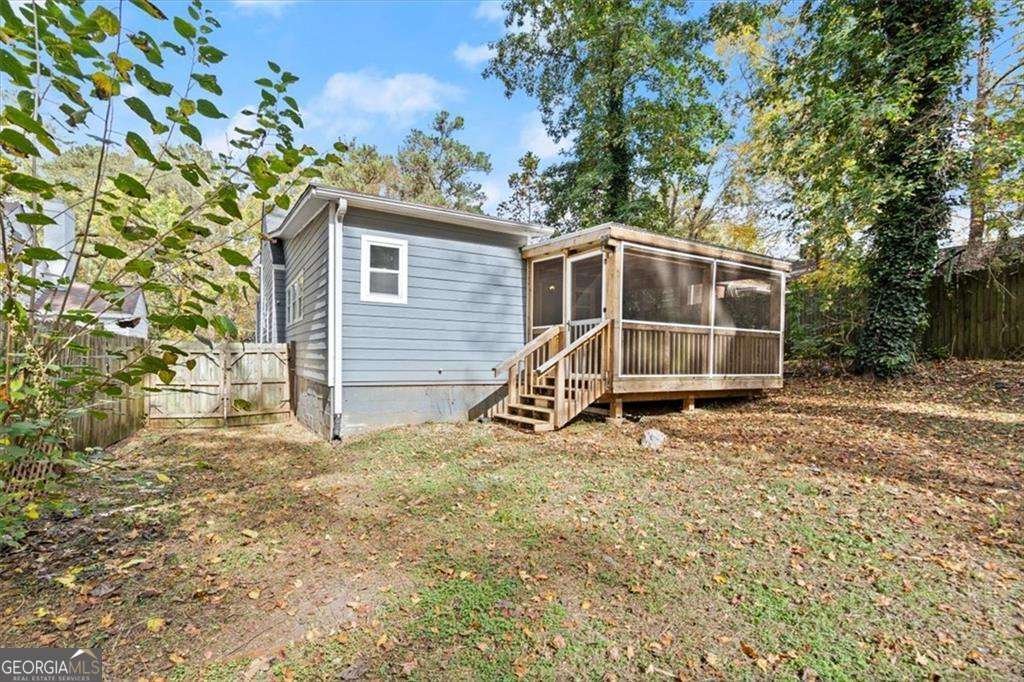 1686 Alvarado Terrace Atlanta - 33