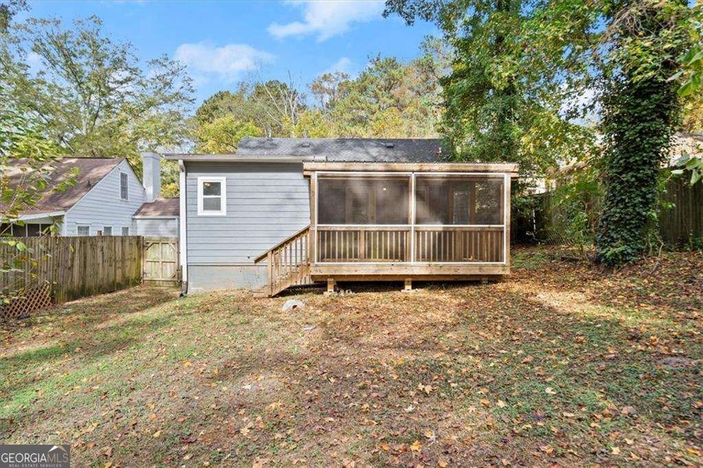 1686 Alvarado Terrace Atlanta - 34