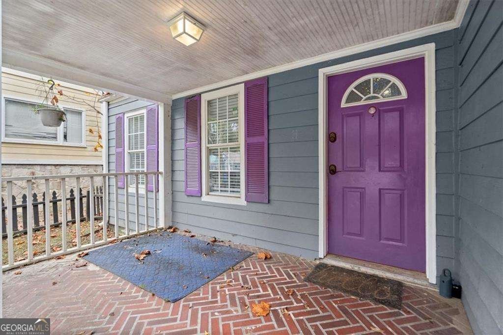 1686 Alvarado Terrace Atlanta - 4