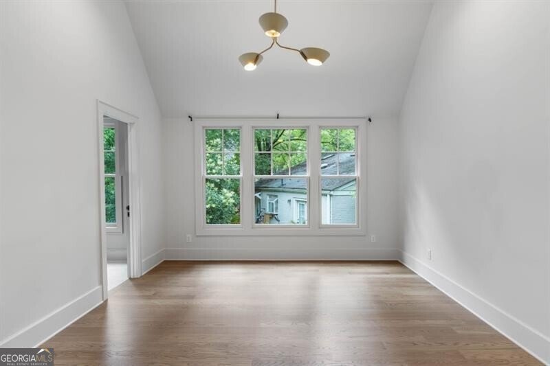 1026 Reeder Circle Atlanta - 10