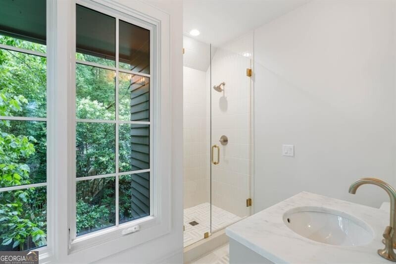 1026 Reeder Circle Atlanta - 15