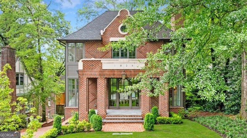 1026 Reeder Circle Atlanta - 26