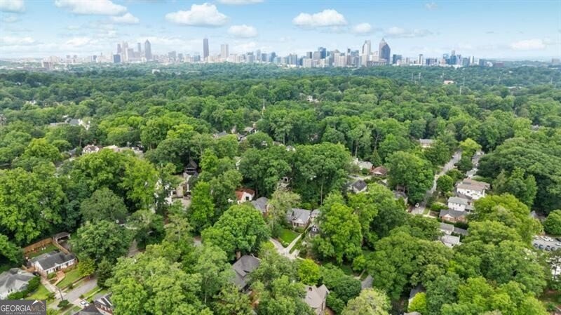 1026 Reeder Circle Atlanta - 31
