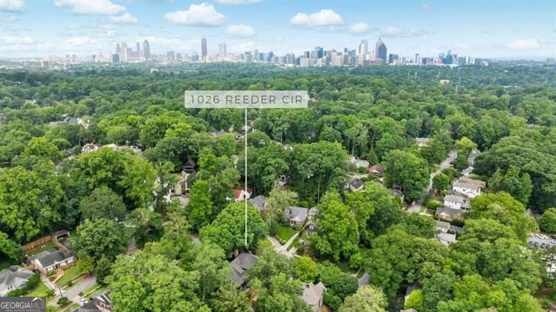 1026 Reeder Circle Atlanta - 32