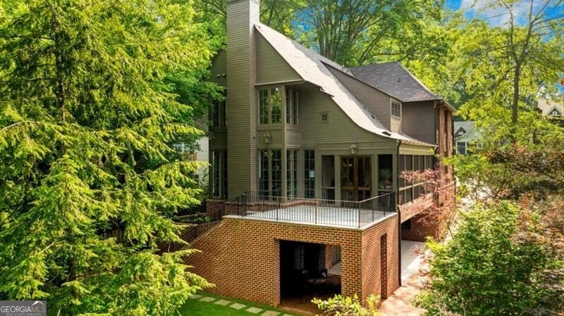 1026 Reeder Circle Atlanta - 33