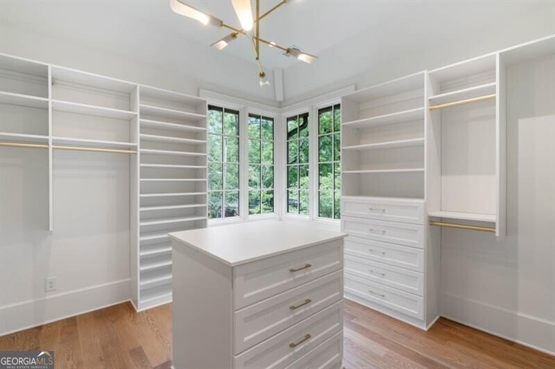 1026 Reeder Circle Atlanta - 4