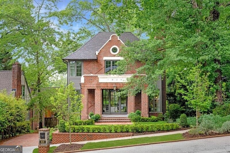 1026 Reeder Circle Atlanta - 40