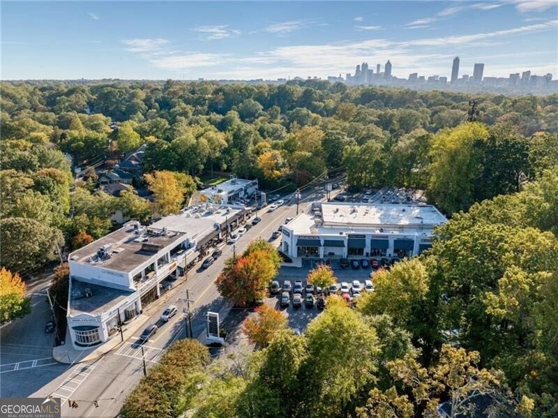 1026 Reeder Circle Atlanta - 43