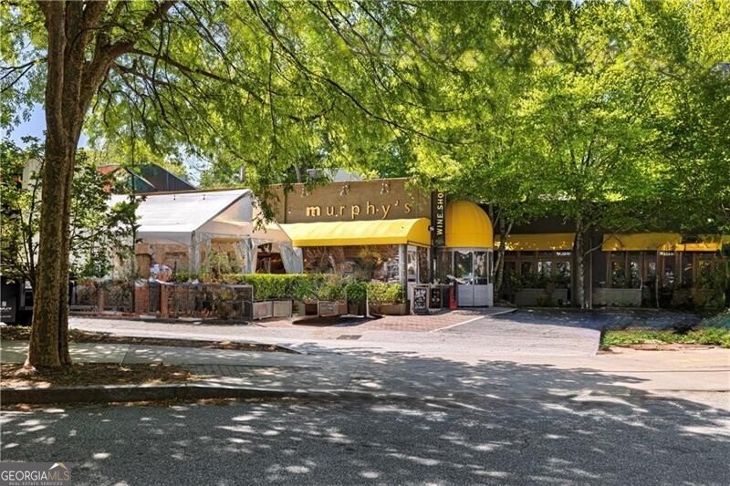 1026 Reeder Circle Atlanta - 44