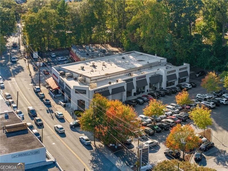 1026 Reeder Circle Atlanta - 47