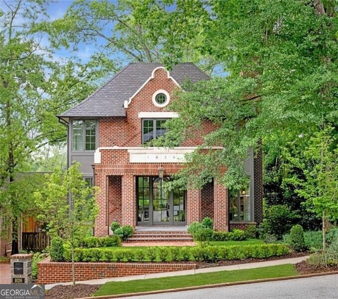 1026 Reeder Circle Atlanta - 55