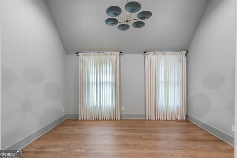 1026 Reeder Circle Atlanta - 7