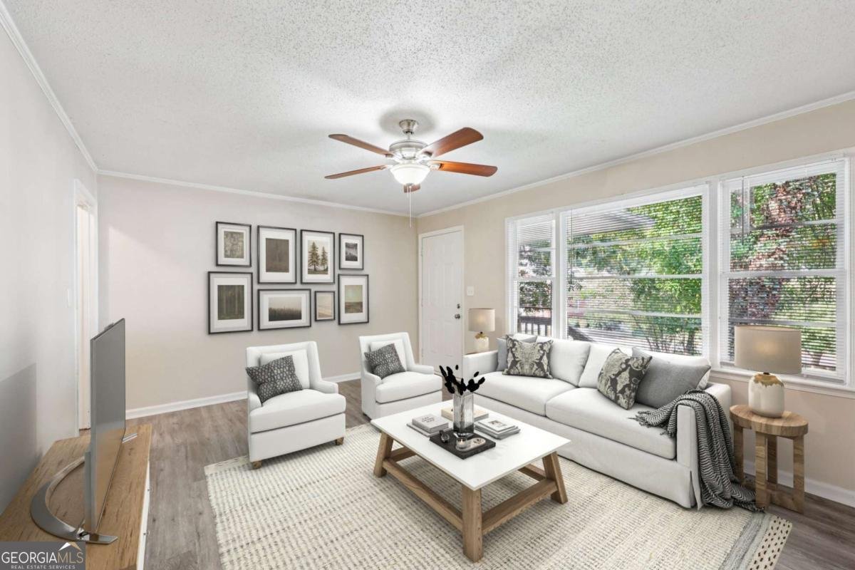 4384 Westside Drive Acworth - 2