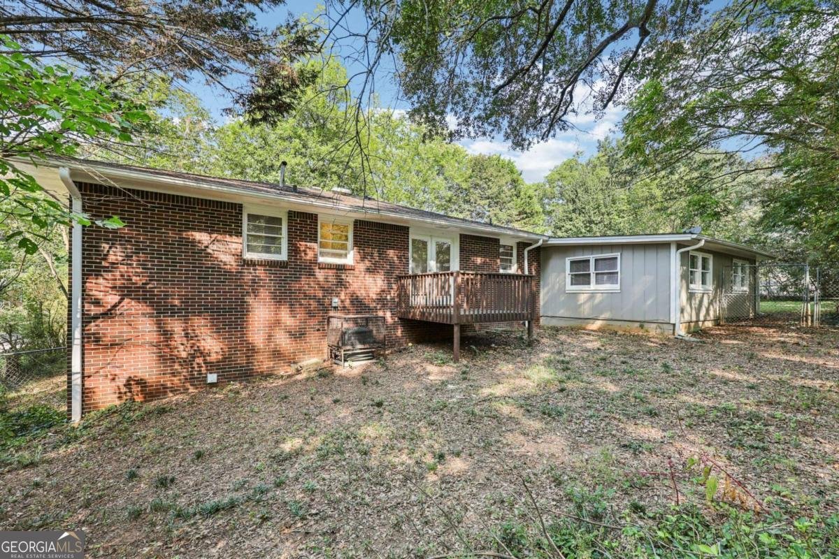4384 Westside Drive Acworth - 22