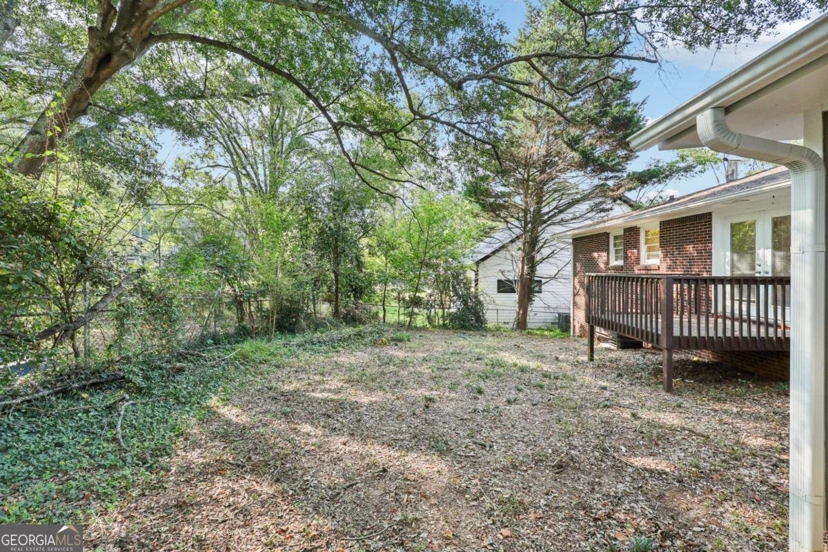 4384 Westside Drive Acworth - 23