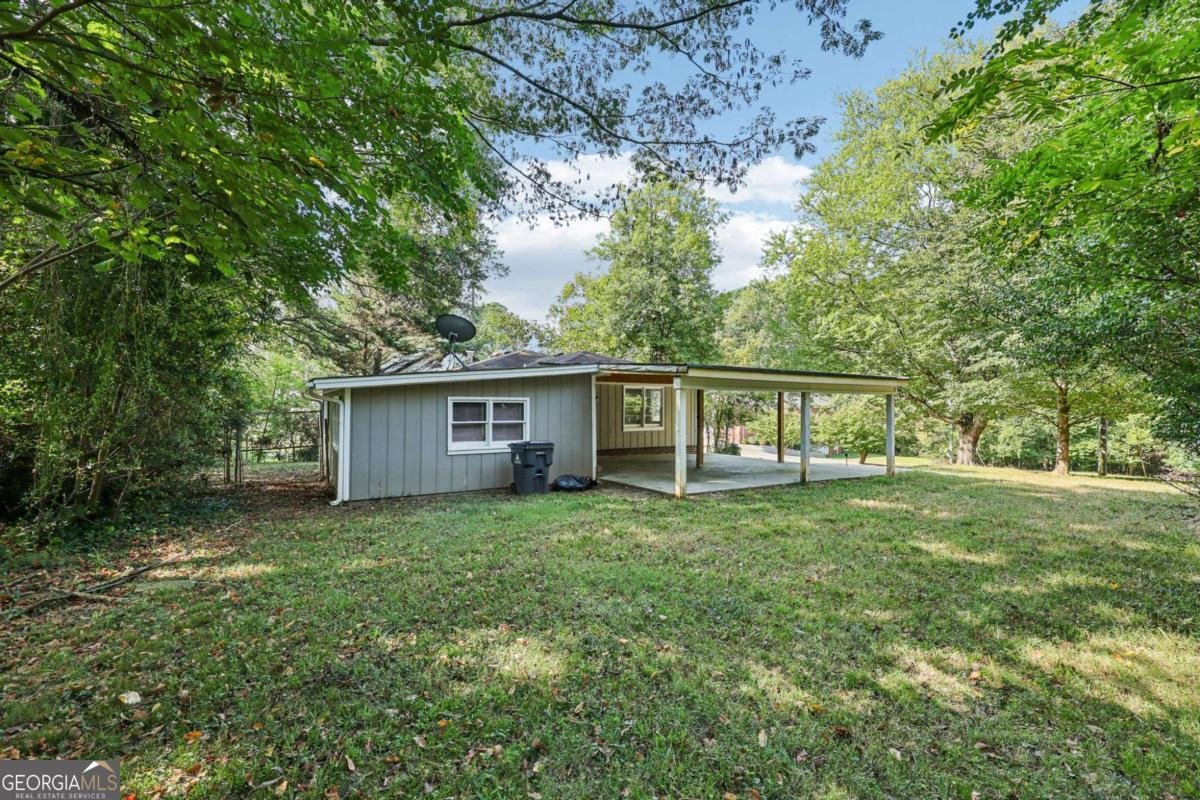 4384 Westside Drive Acworth - 24
