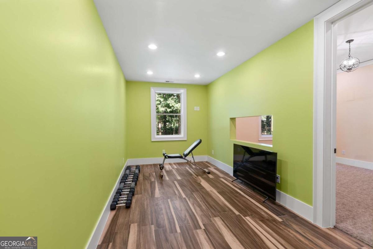 2348 Mitchell Road Lawrenceville - 28