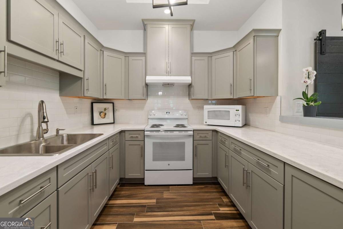 2348 Mitchell Road Lawrenceville - 35