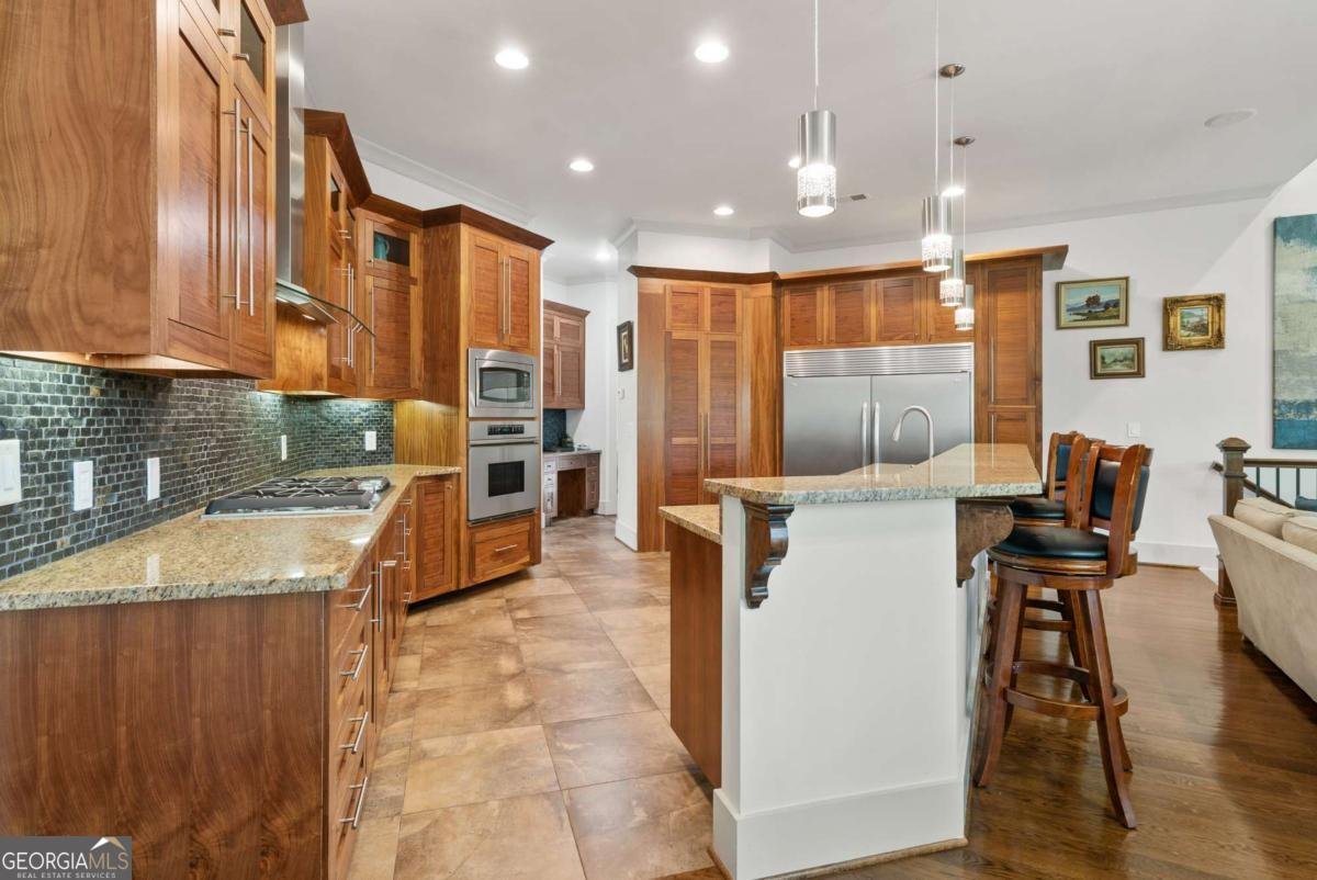 2348 Mitchell Road Lawrenceville - 8