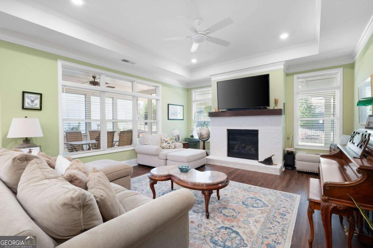 4980 Pleasantry Way Acworth - 13