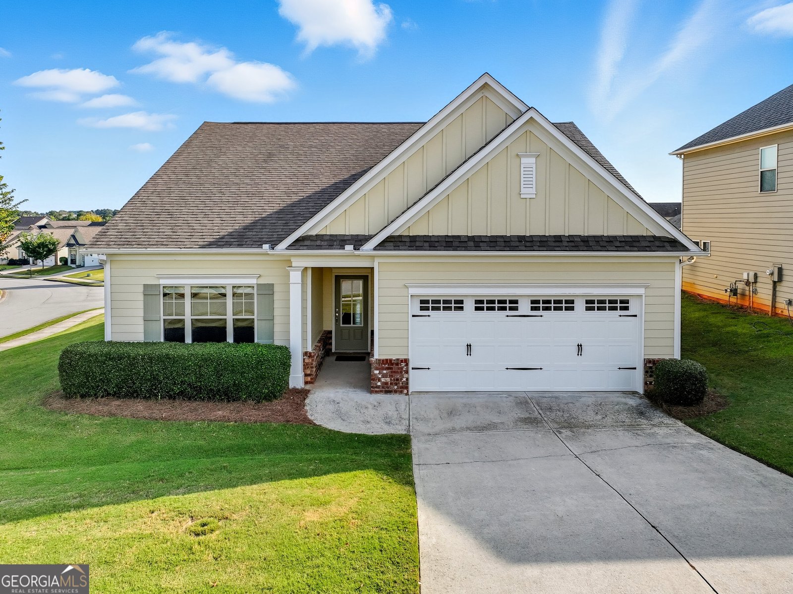 4521 Havenwood Place Gainesville - 2