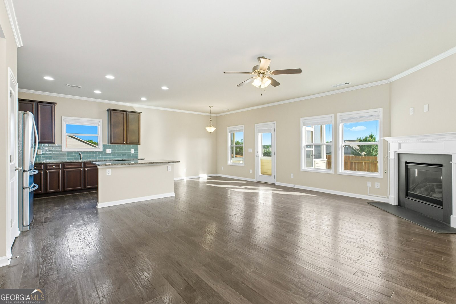 4521 Havenwood Place Gainesville - 28