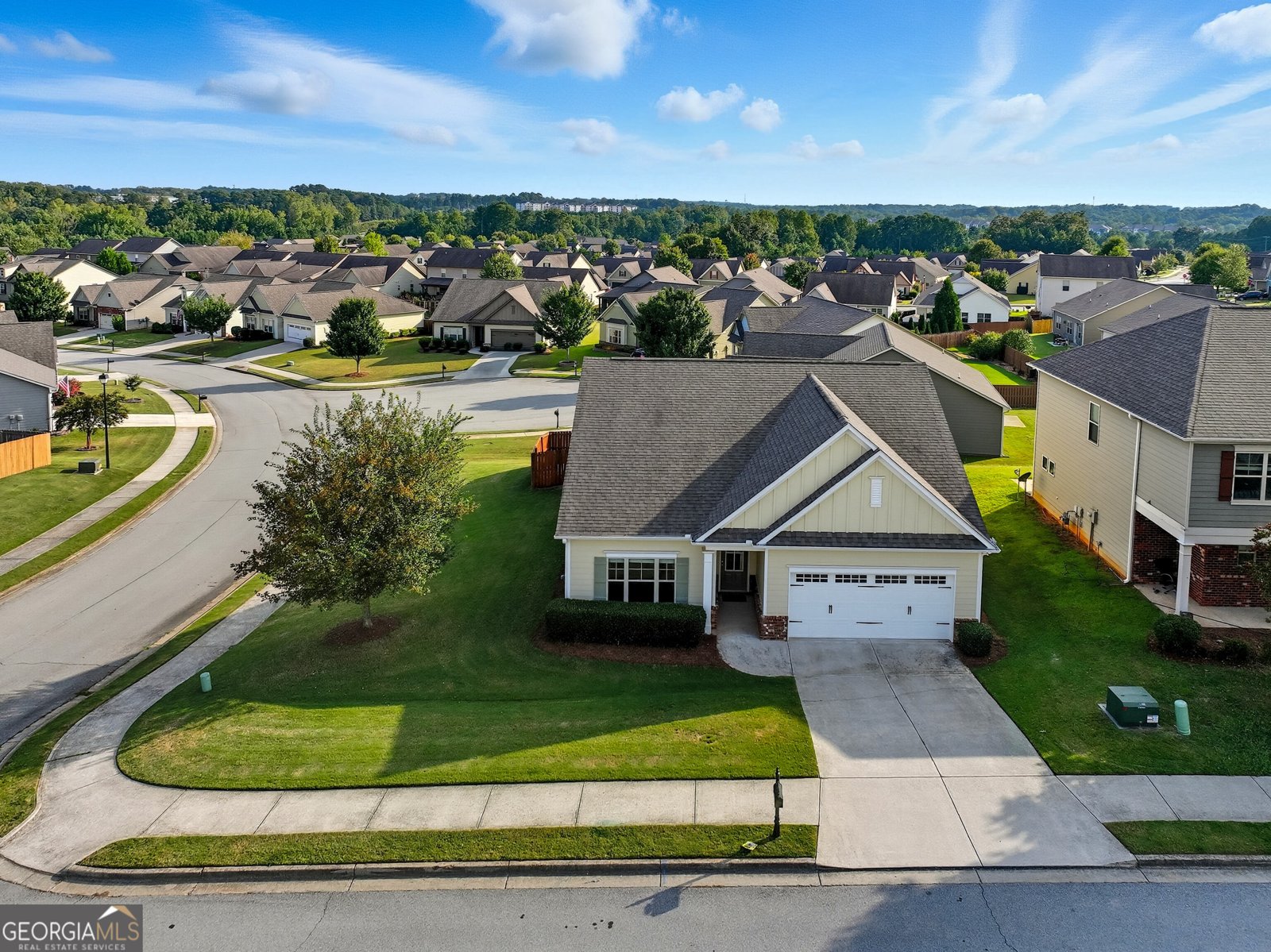 4521 Havenwood Place Gainesville - 3
