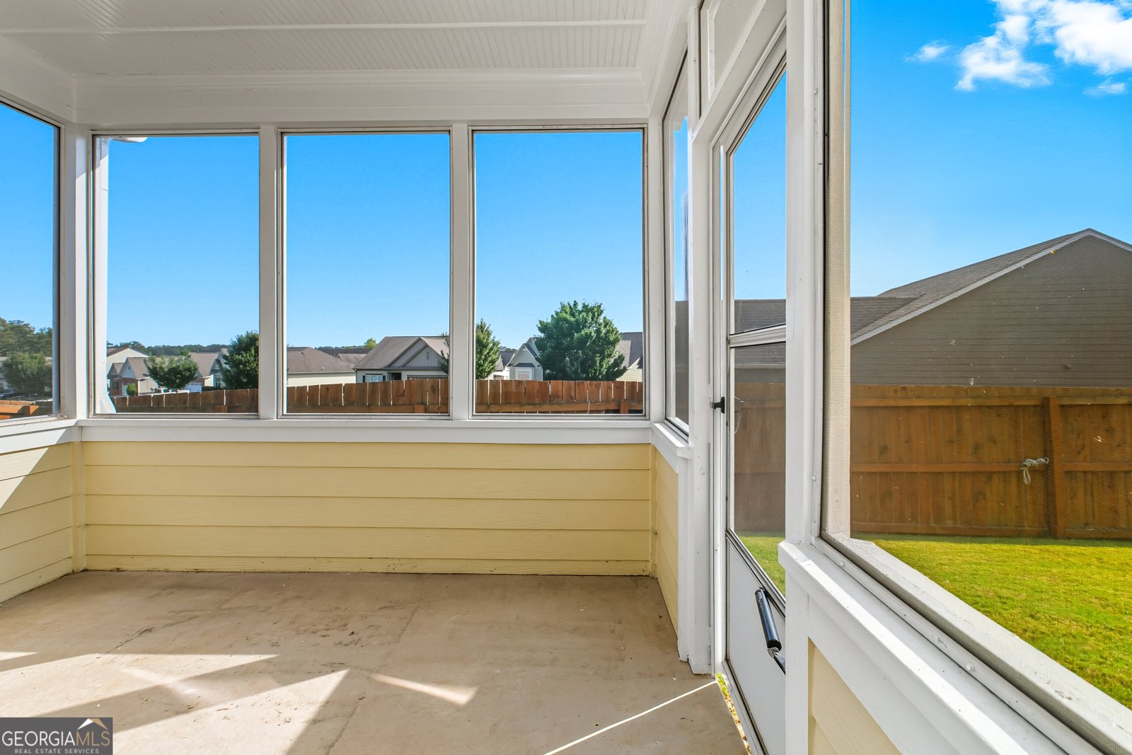 4521 Havenwood Place Gainesville - 30