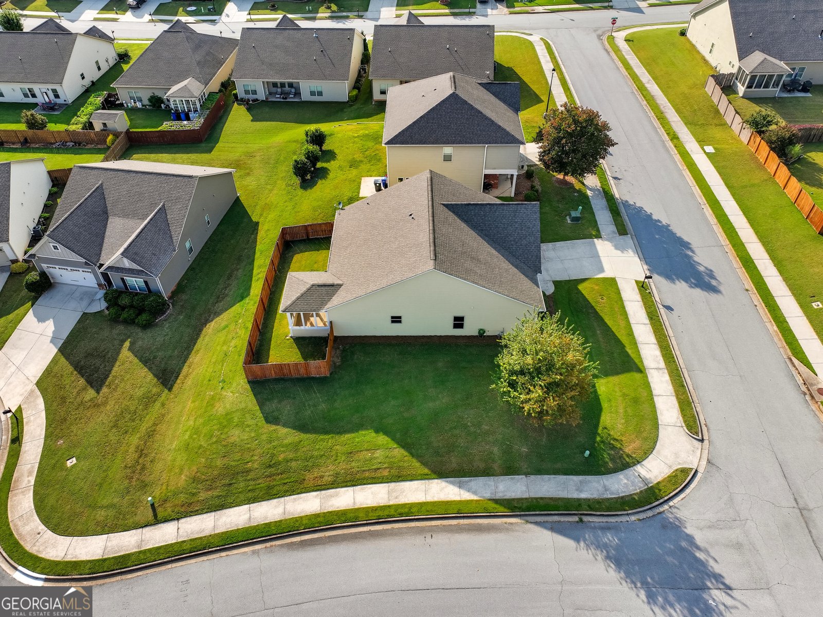 4521 Havenwood Place Gainesville - 35