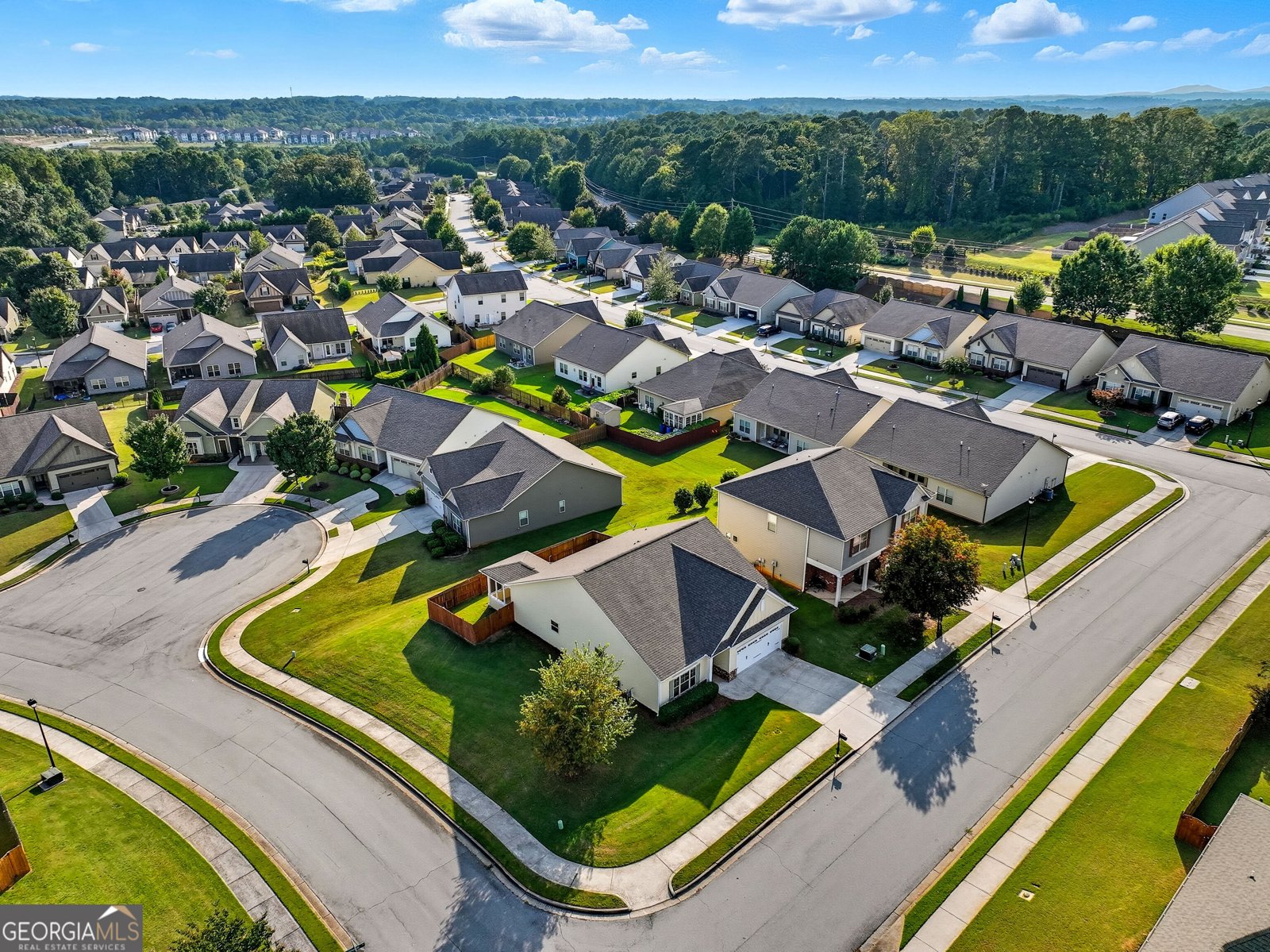 4521 Havenwood Place Gainesville - 36