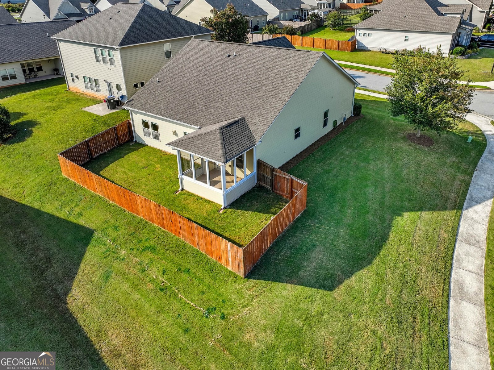 4521 Havenwood Place Gainesville - 37