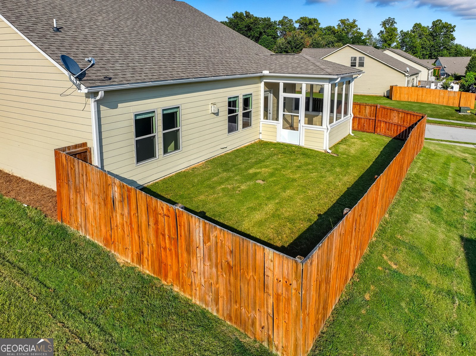 4521 Havenwood Place Gainesville - 38