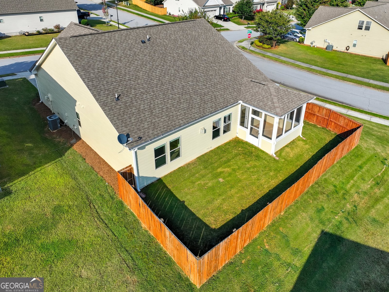 4521 Havenwood Place Gainesville - 39
