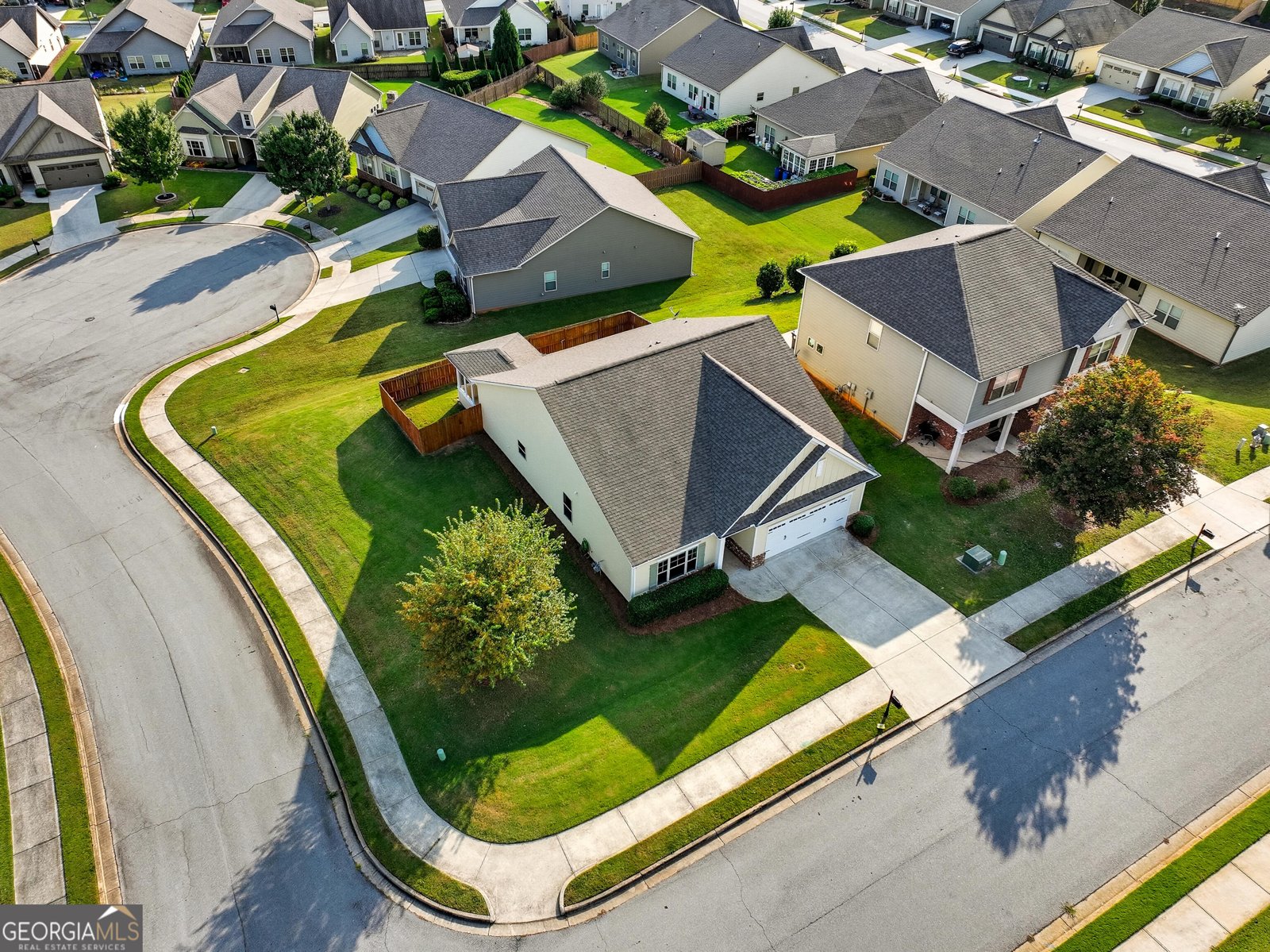 4521 Havenwood Place Gainesville - 4