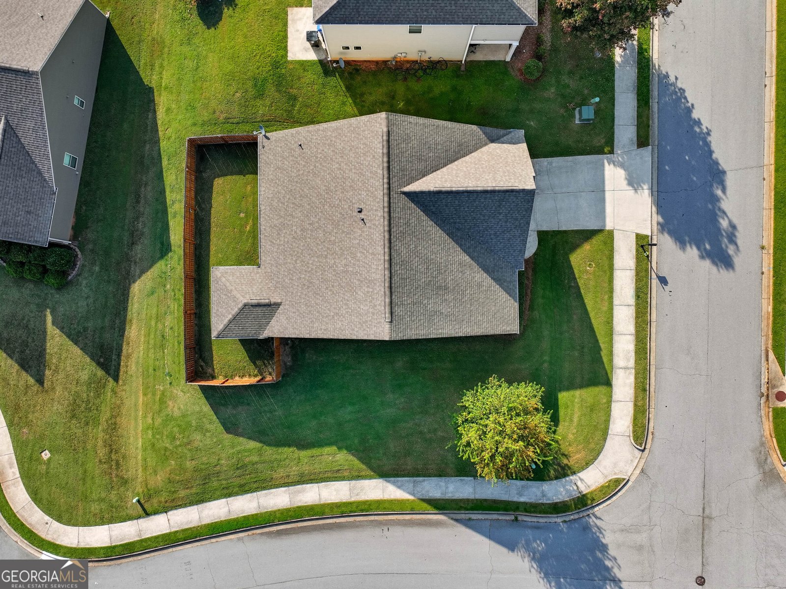 4521 Havenwood Place Gainesville - 44