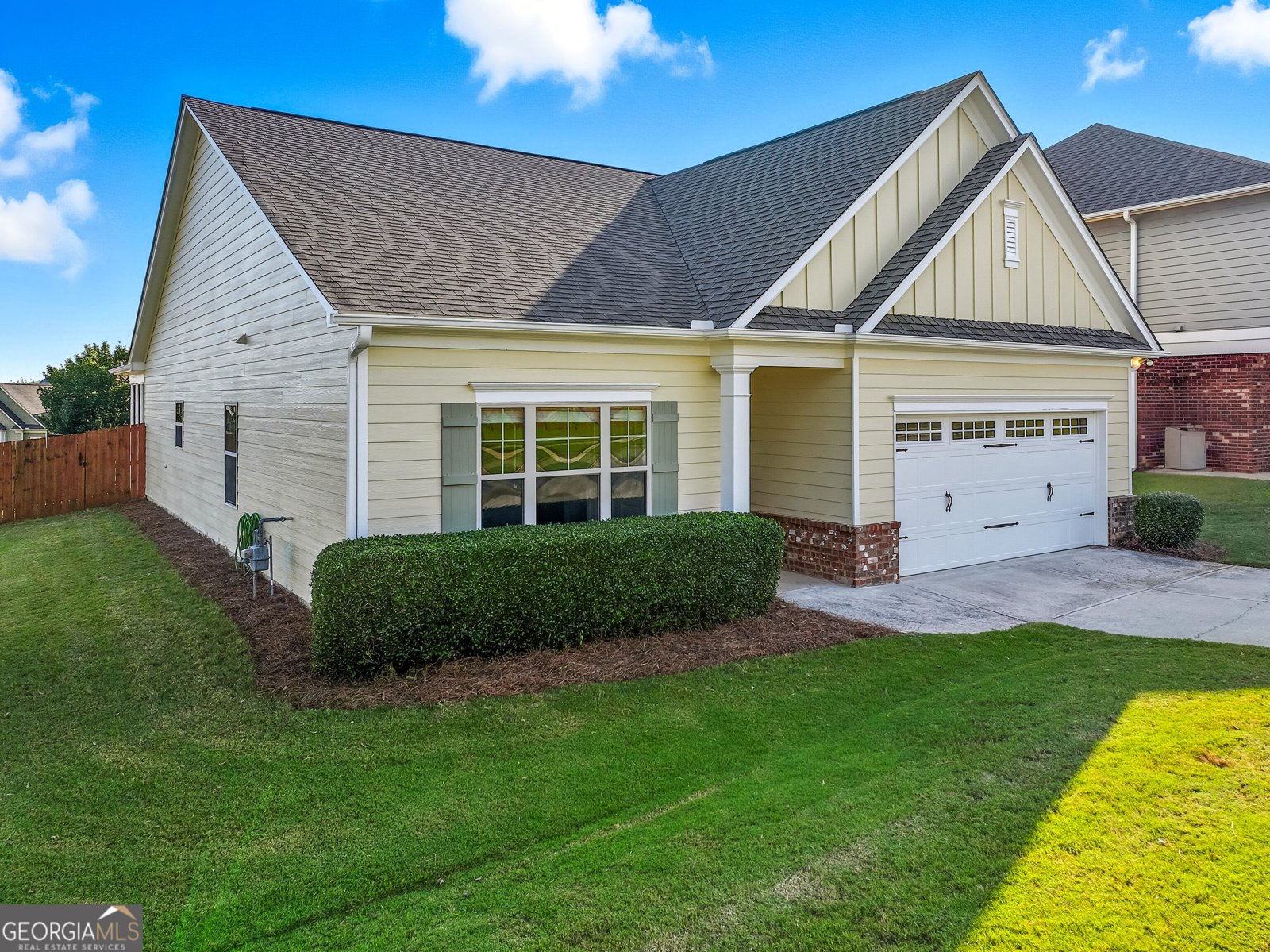 4521 Havenwood Place Gainesville - 45