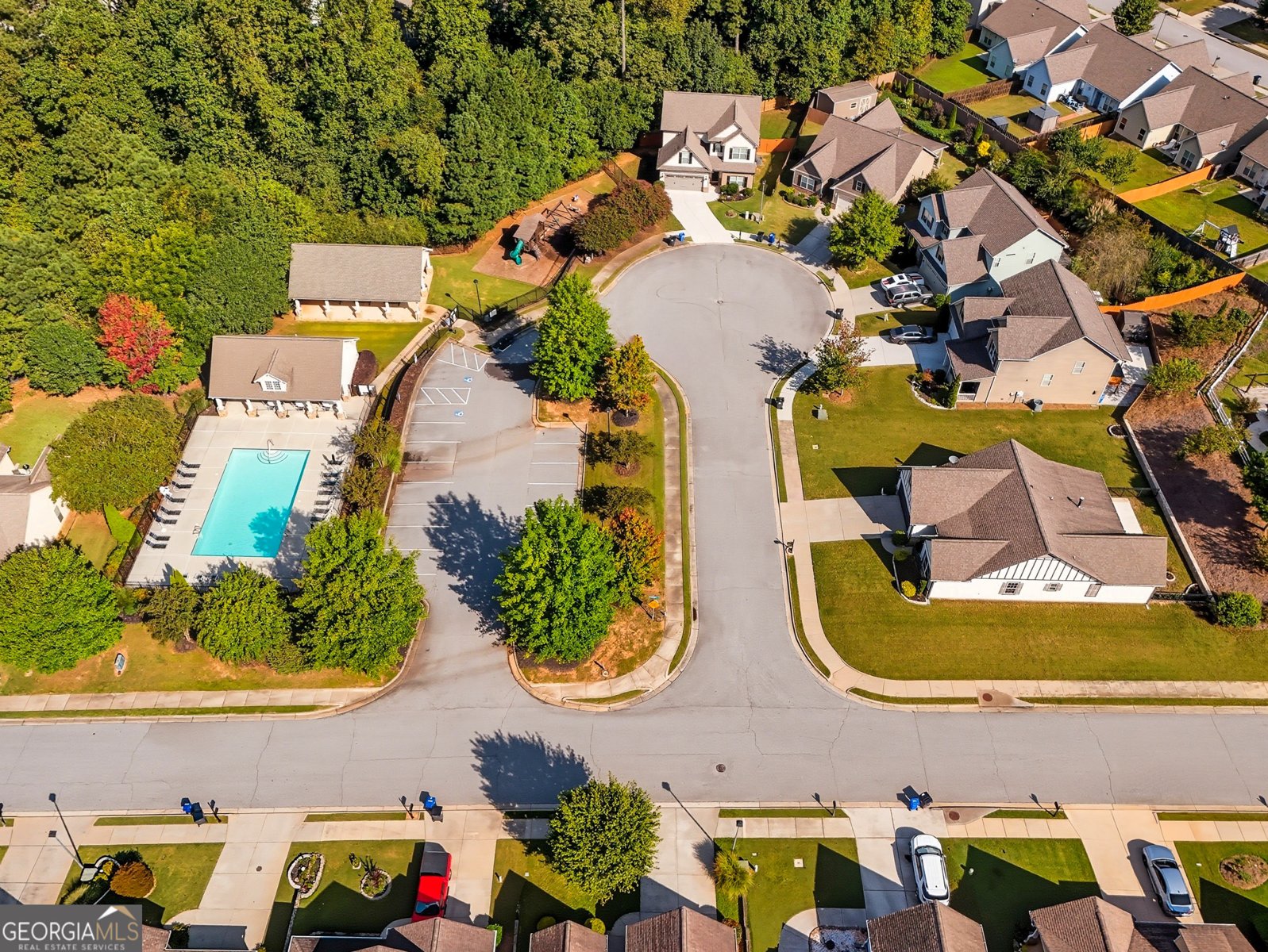 4521 Havenwood Place Gainesville - 51