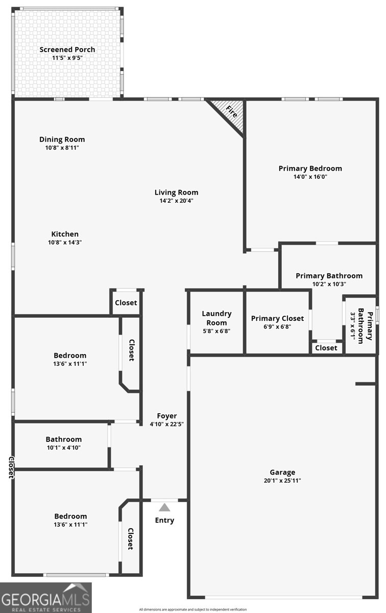 4521 Havenwood Place Gainesville - 52