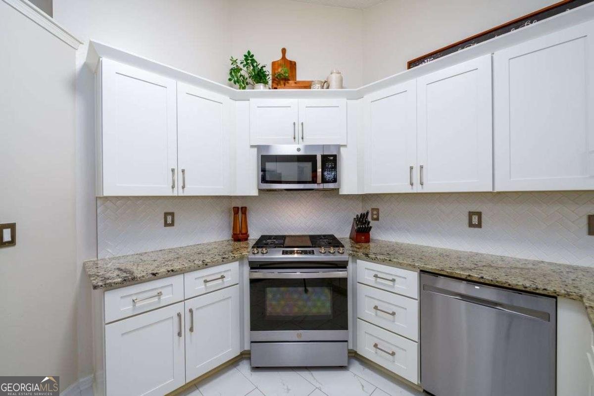 2501 Caray Court Lawrenceville - 13