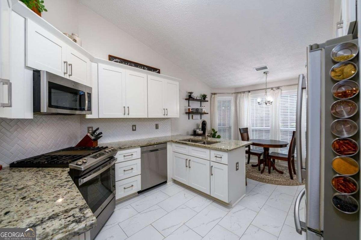 2501 Caray Court Lawrenceville - 14
