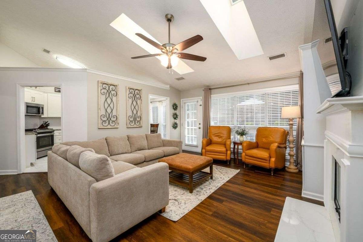 2501 Caray Court Lawrenceville - 17