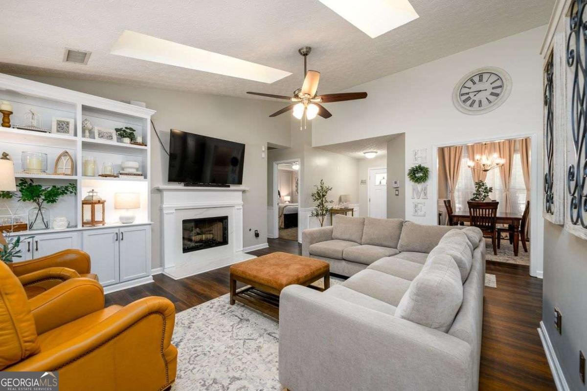 2501 Caray Court Lawrenceville - 19