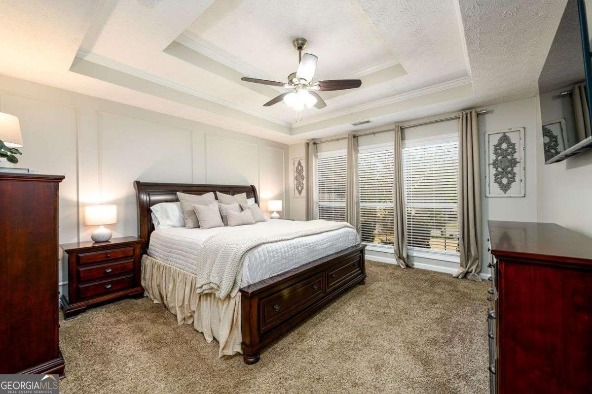 2501 Caray Court Lawrenceville - 20
