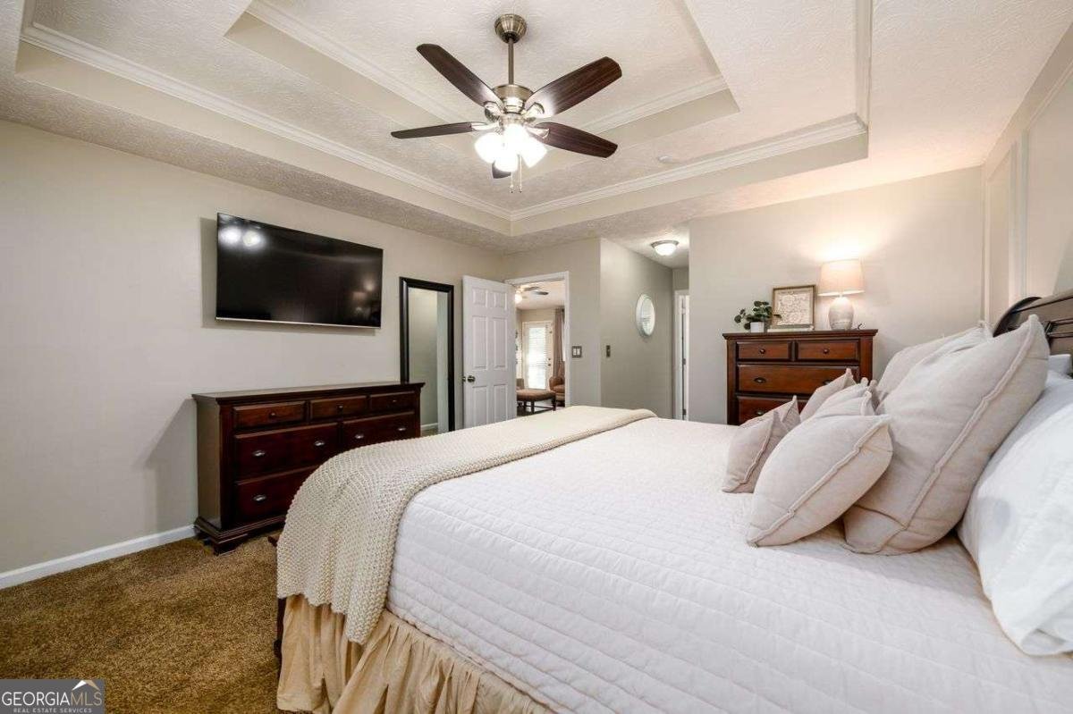 2501 Caray Court Lawrenceville - 21