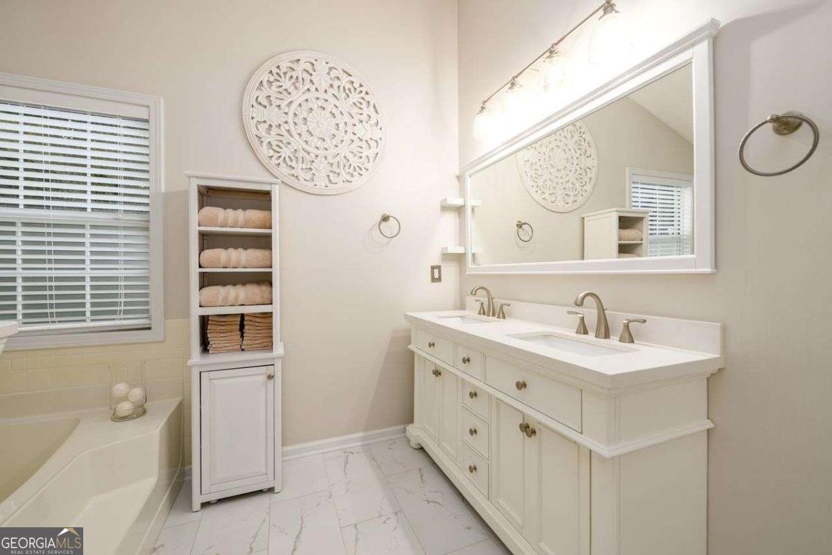 2501 Caray Court Lawrenceville - 23
